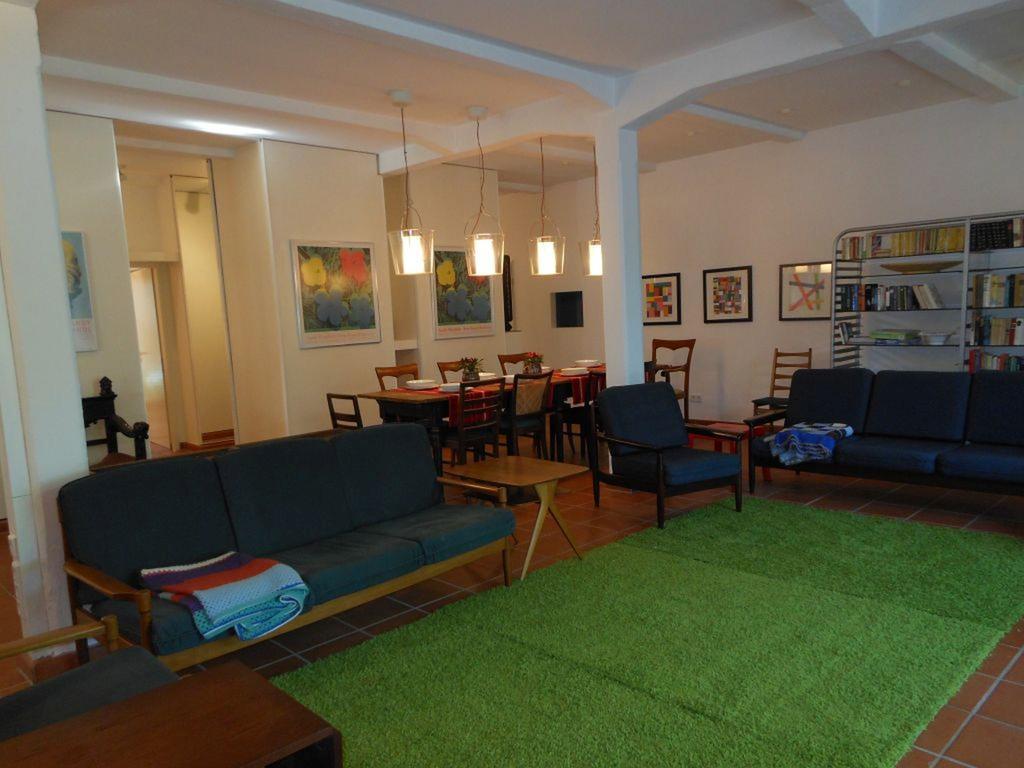 Ferienwohnung Roeder Muehle Peterfecking Buitenkant foto