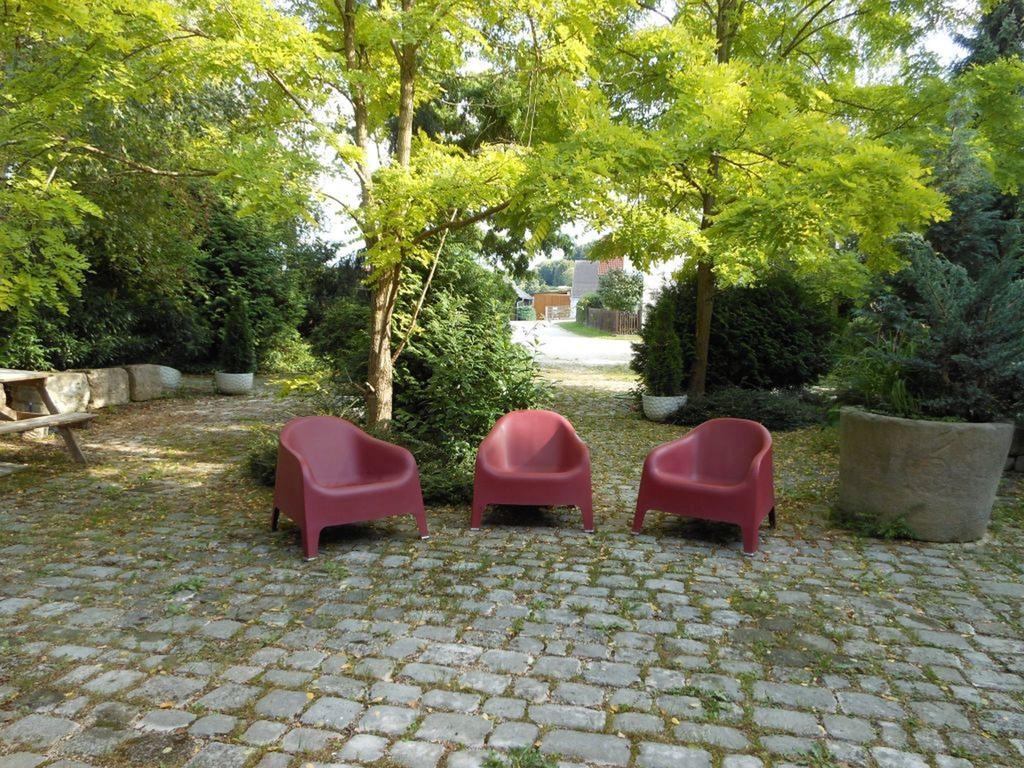 Ferienwohnung Roeder Muehle Peterfecking Buitenkant foto